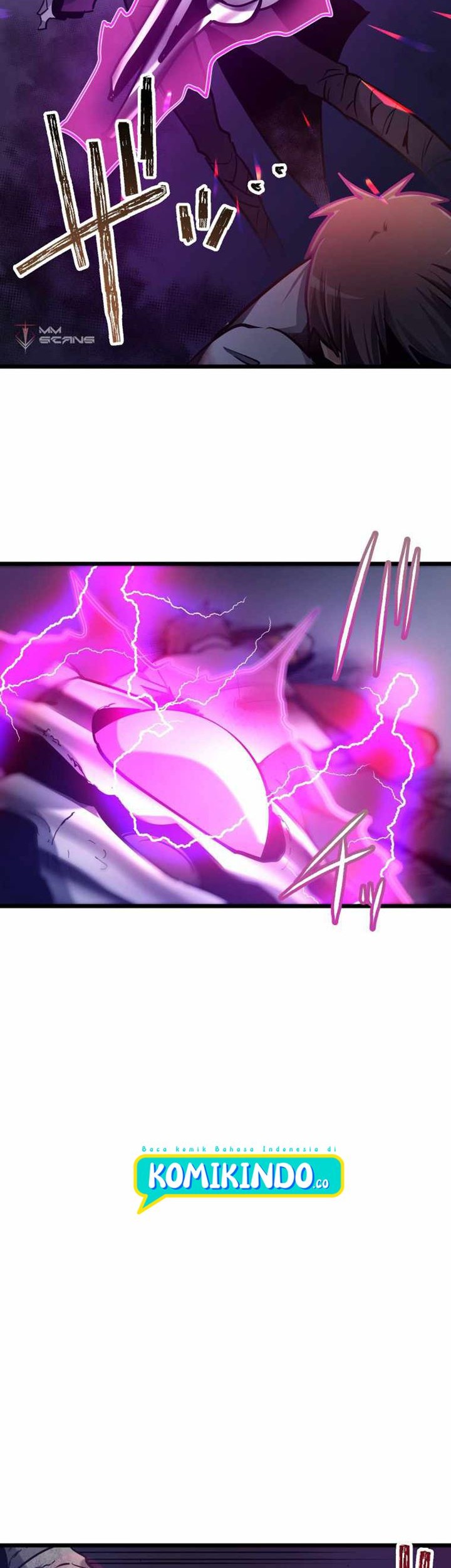 Reverse Tower Dungeon Chapter 4 - halaman 49