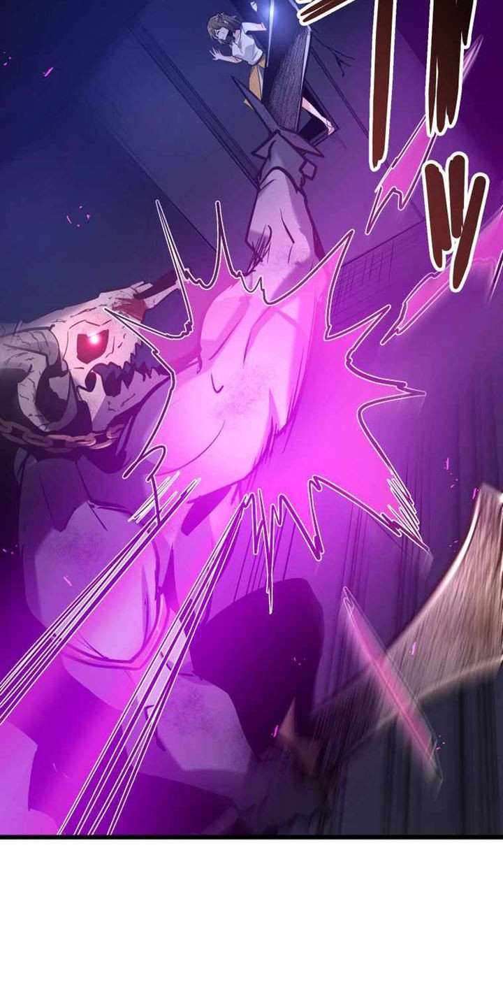 Reverse Tower Dungeon Chapter 4 - halaman 53