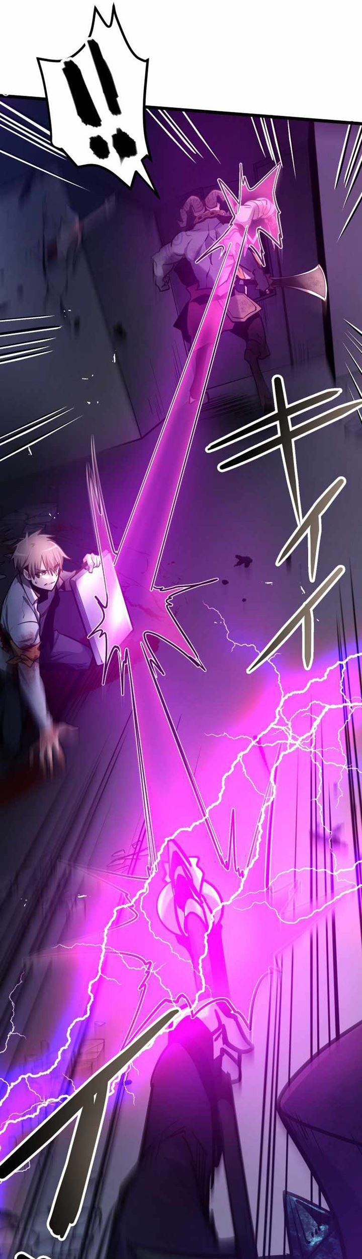 Reverse Tower Dungeon Chapter 4 - halaman 54