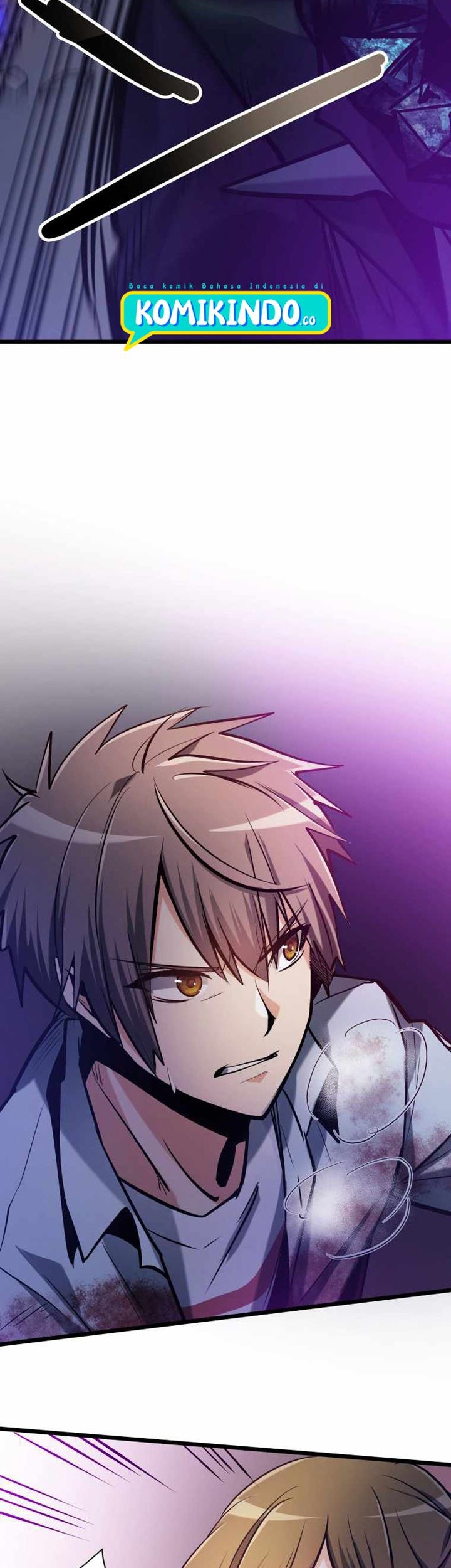 Reverse Tower Dungeon Chapter 4 - halaman 55