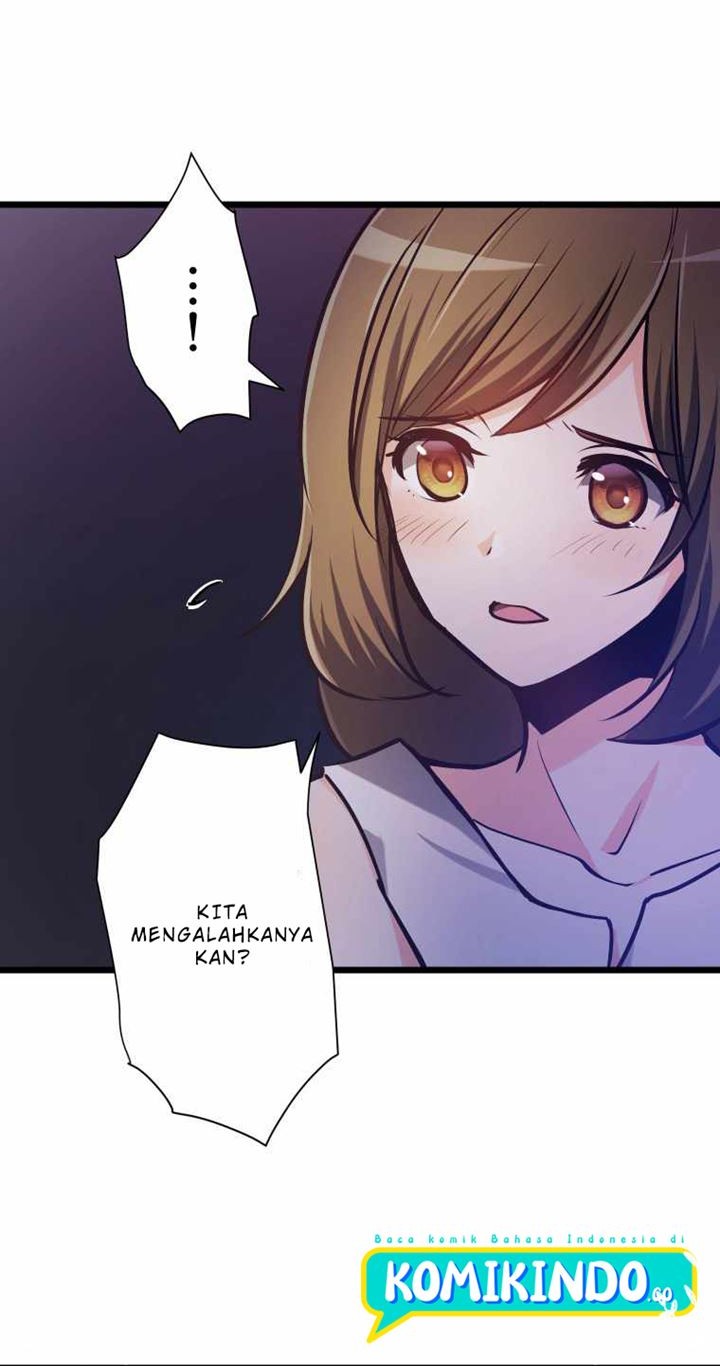Reverse Tower Dungeon Chapter 4 - halaman 59