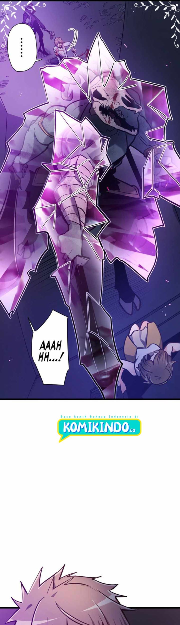 Reverse Tower Dungeon Chapter 4 - halaman 60