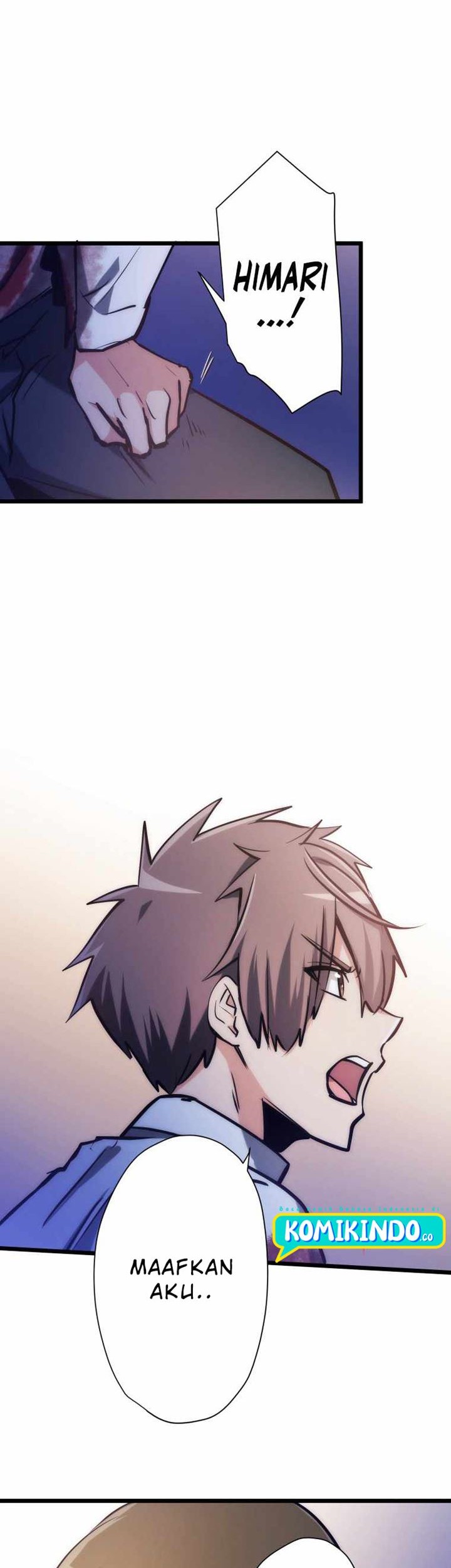 Reverse Tower Dungeon Chapter 4 - halaman 67