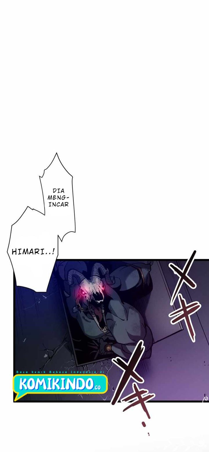 Reverse Tower Dungeon Chapter 4 - halaman 7