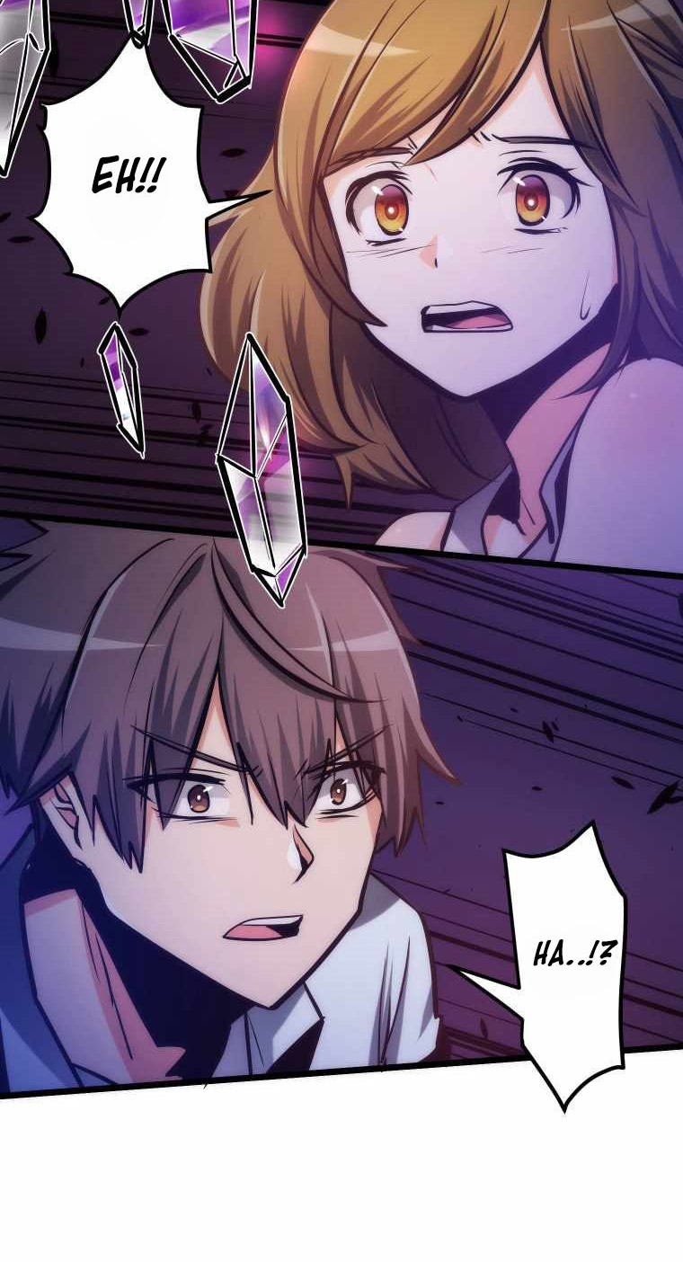 Reverse Tower Dungeon Chapter 5 - halaman 10
