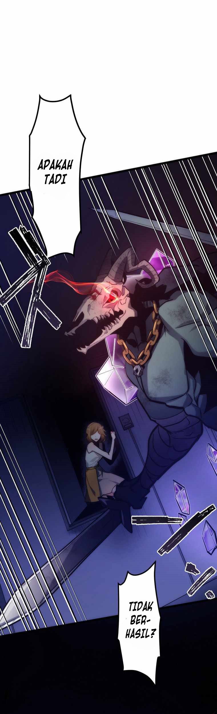 Reverse Tower Dungeon Chapter 5 - halaman 11