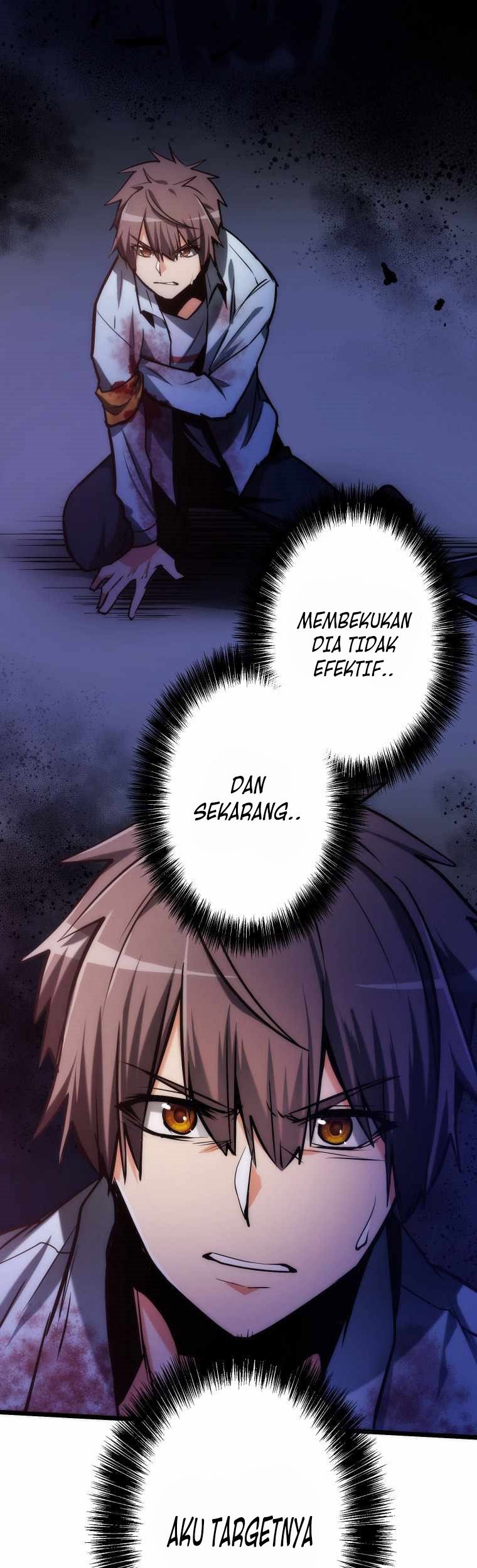 Reverse Tower Dungeon Chapter 5 - halaman 13