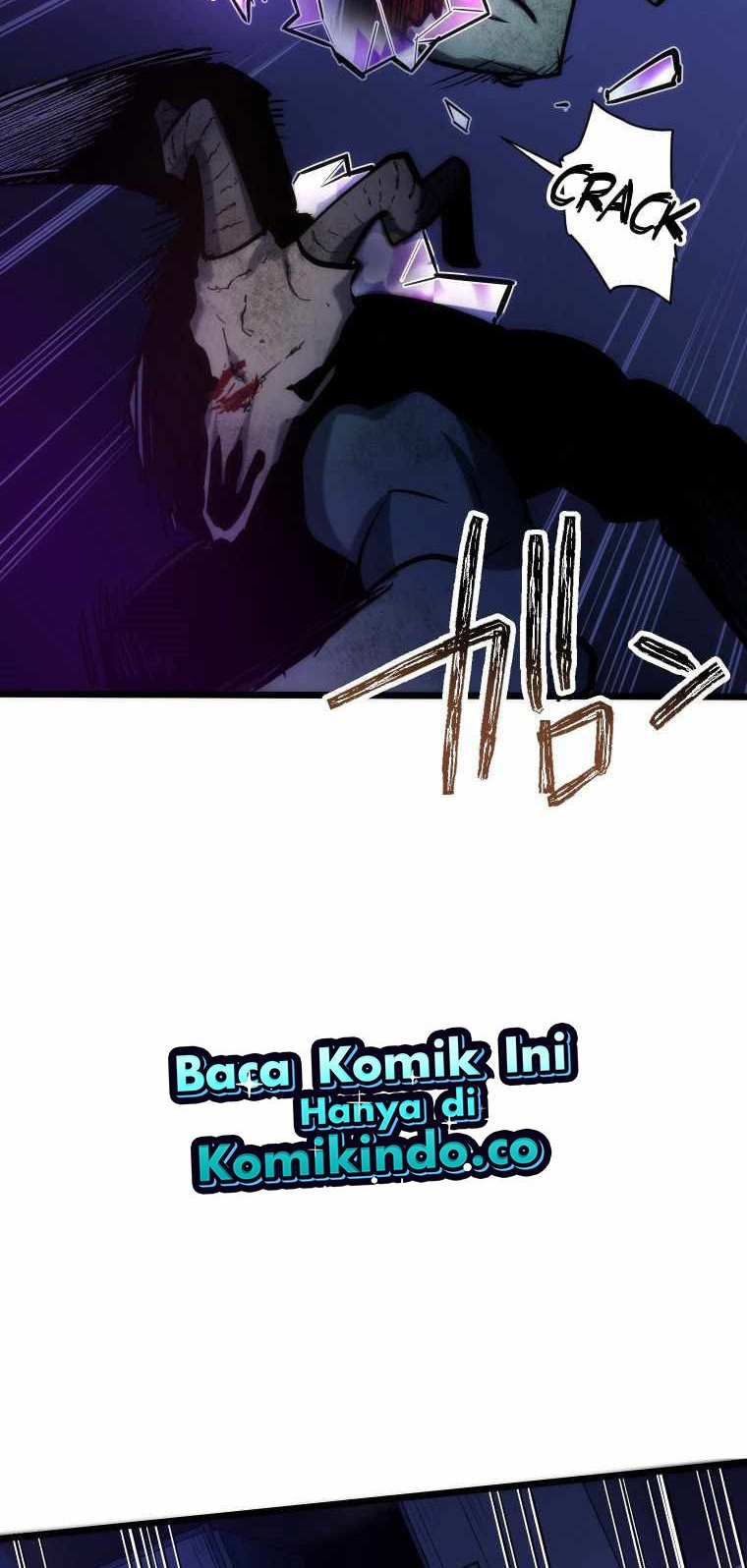 Reverse Tower Dungeon Chapter 5 - halaman 16