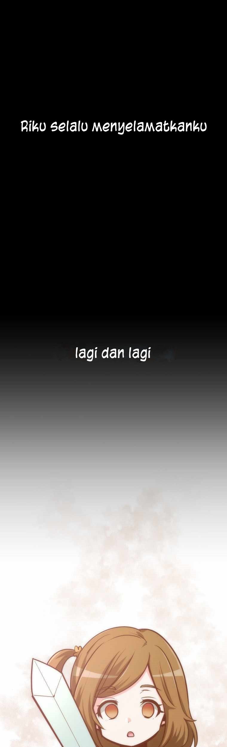 Reverse Tower Dungeon Chapter 5 - halaman 19
