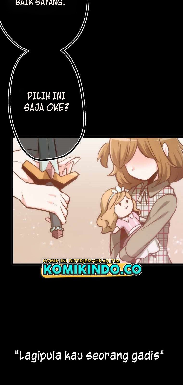 Reverse Tower Dungeon Chapter 5 - halaman 22