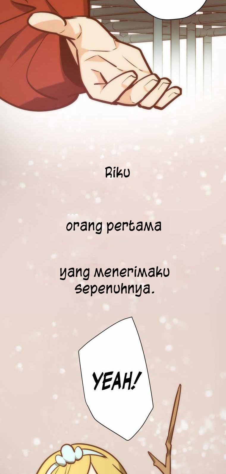 Reverse Tower Dungeon Chapter 5 - halaman 26