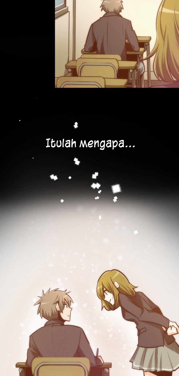 Reverse Tower Dungeon Chapter 5 - halaman 28