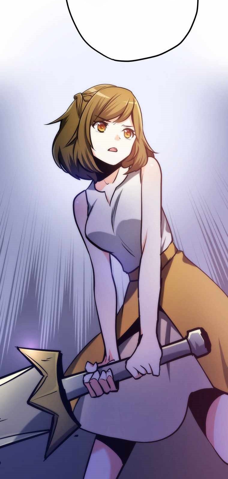 Reverse Tower Dungeon Chapter 5 - halaman 32