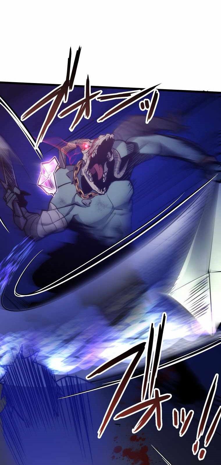 Reverse Tower Dungeon Chapter 5 - halaman 34