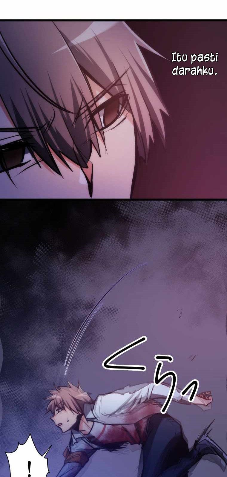 Reverse Tower Dungeon Chapter 5 - halaman 36