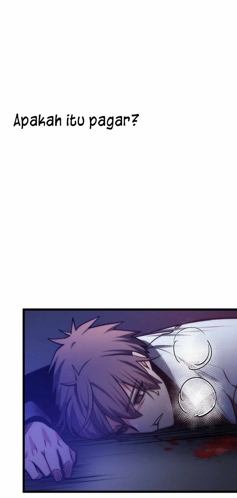 Reverse Tower Dungeon Chapter 5 - halaman 38