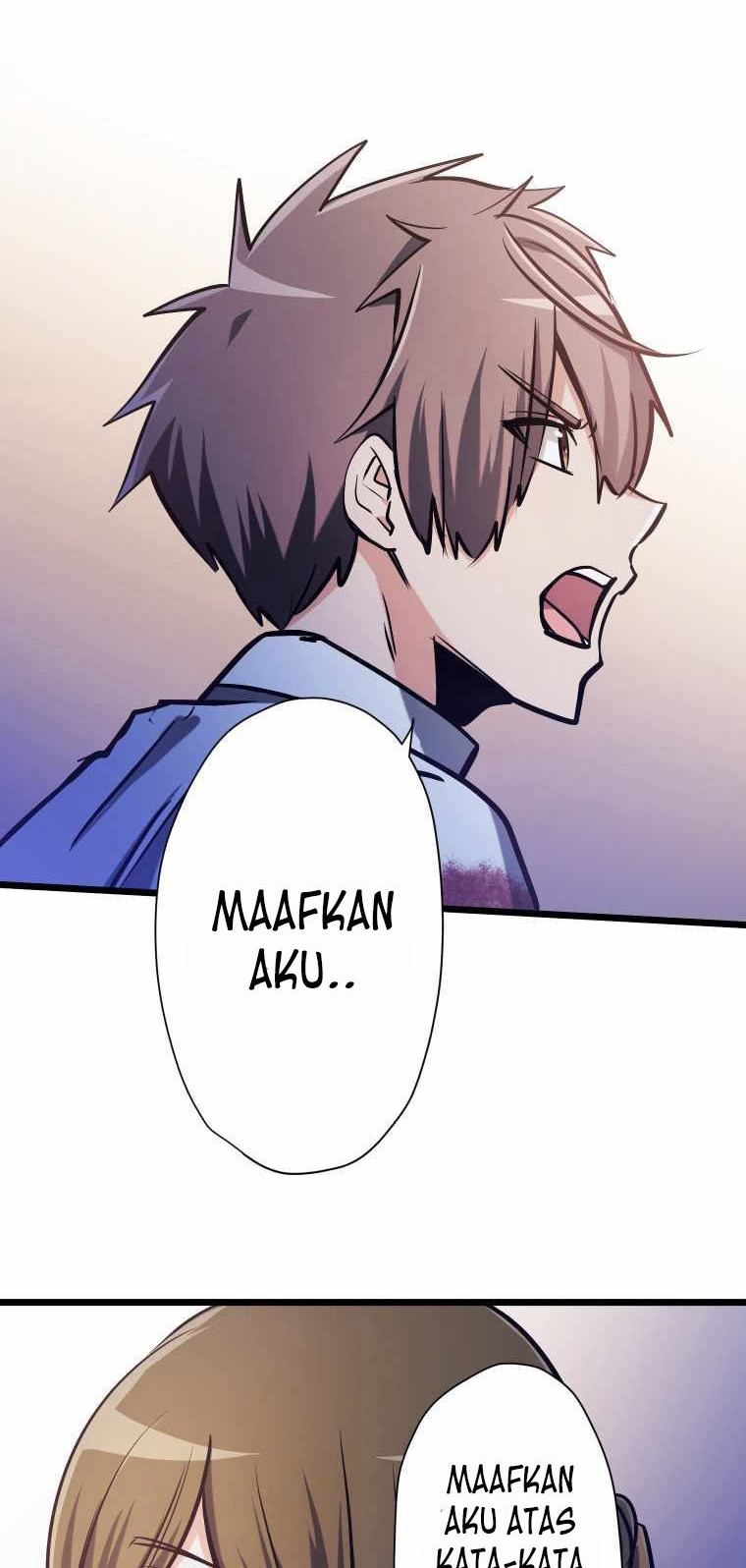 Reverse Tower Dungeon Chapter 5 - halaman 4