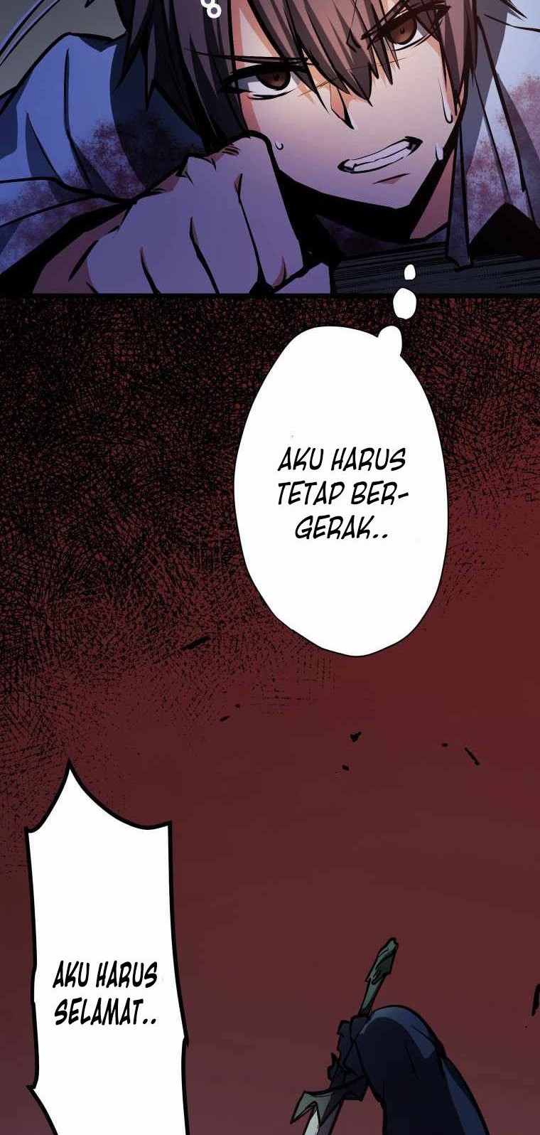 Reverse Tower Dungeon Chapter 5 - halaman 40