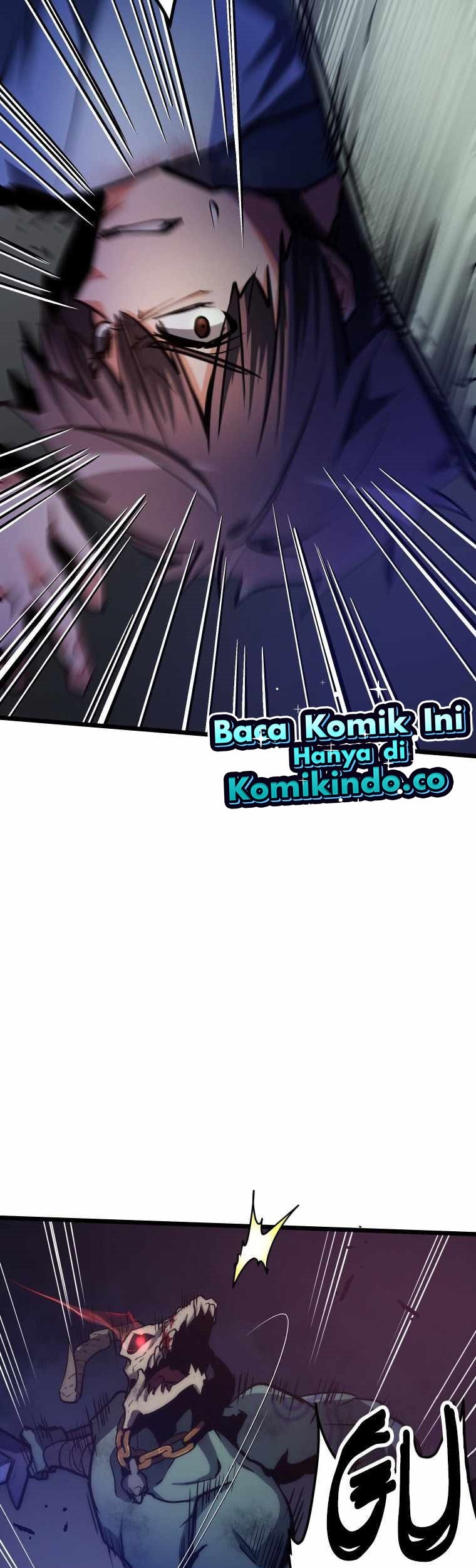 Reverse Tower Dungeon Chapter 5 - halaman 44