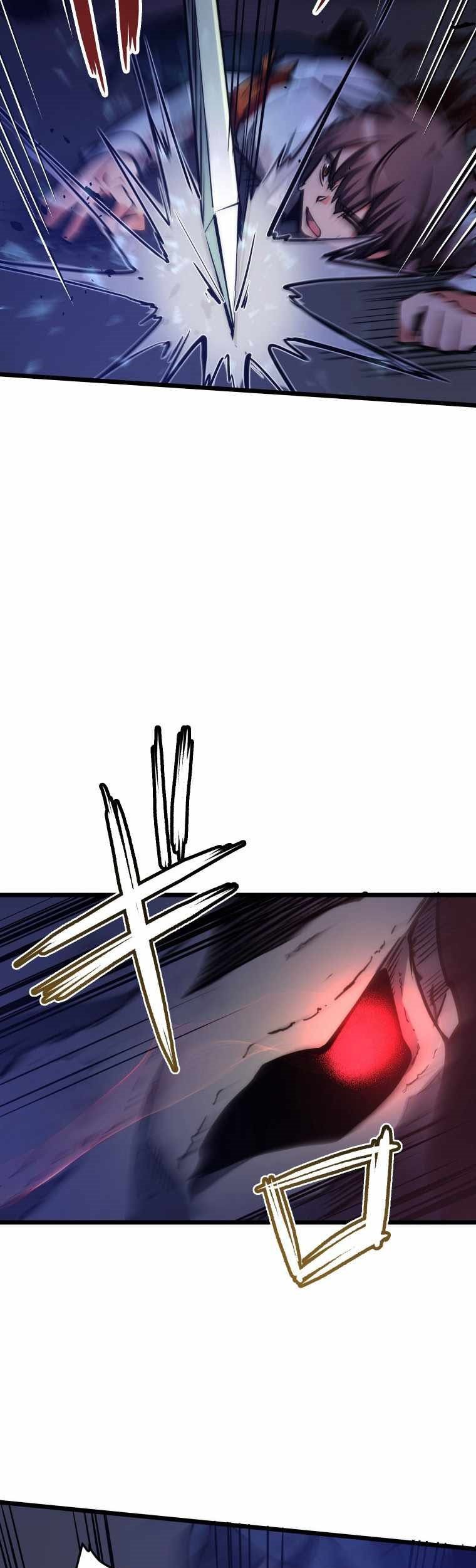 Reverse Tower Dungeon Chapter 5 - halaman 46