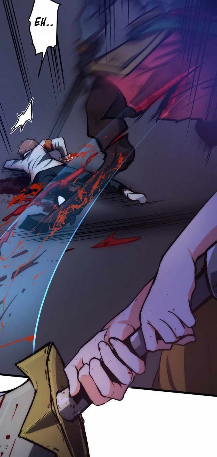 Reverse Tower Dungeon Chapter 5 - halaman 47
