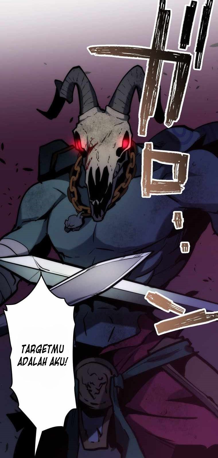 Reverse Tower Dungeon Chapter 5 - halaman 49