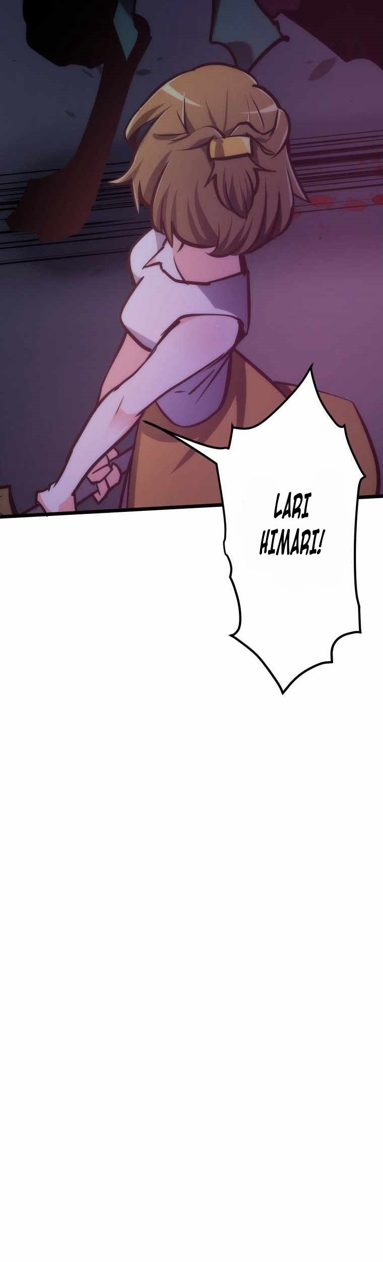 Reverse Tower Dungeon Chapter 5 - halaman 50