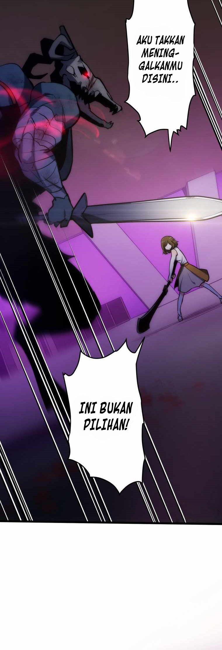 Reverse Tower Dungeon Chapter 5 - halaman 52
