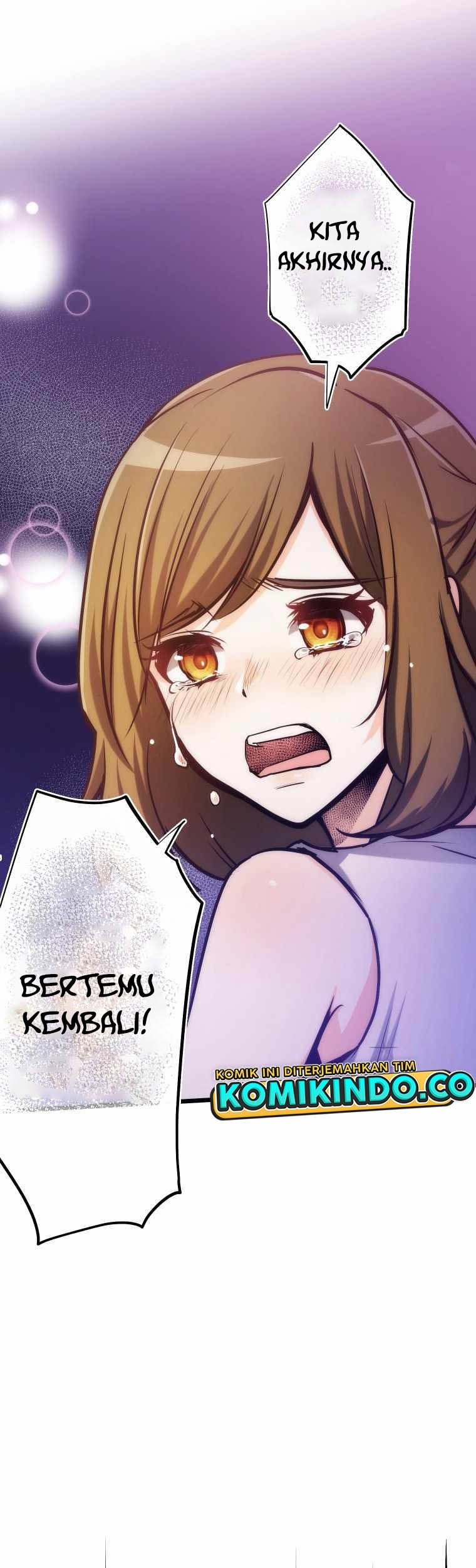 Reverse Tower Dungeon Chapter 5 - halaman 53