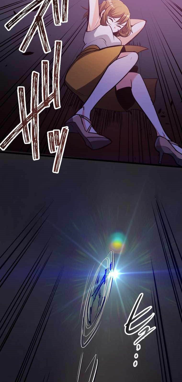 Reverse Tower Dungeon Chapter 5 - halaman 56