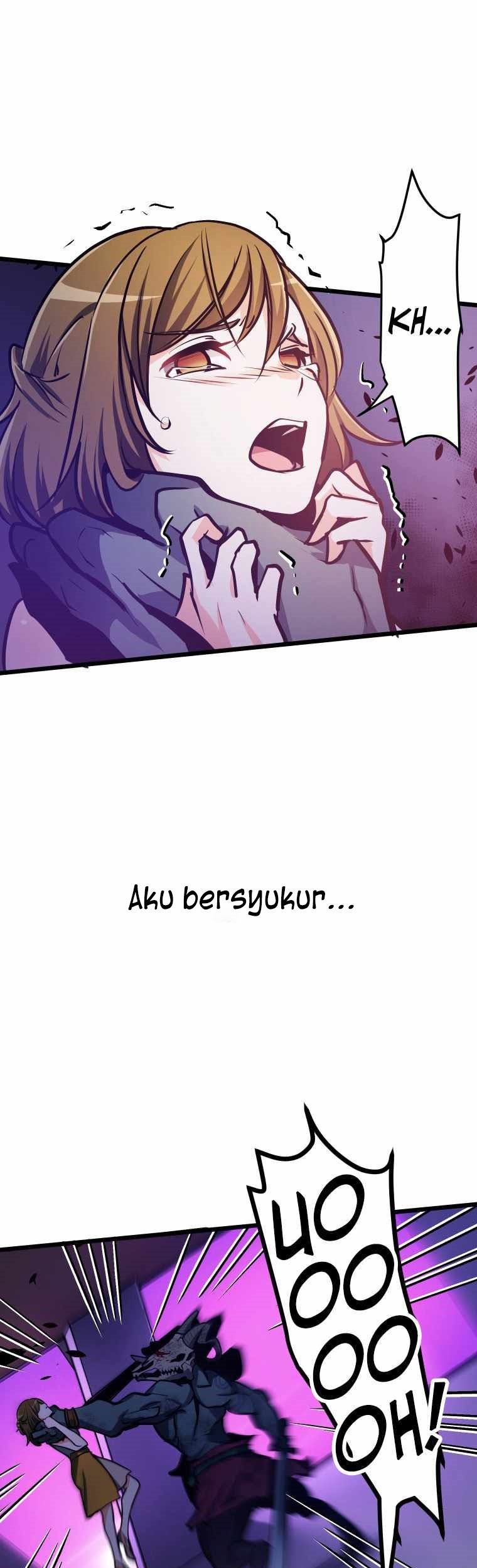 Reverse Tower Dungeon Chapter 5 - halaman 64