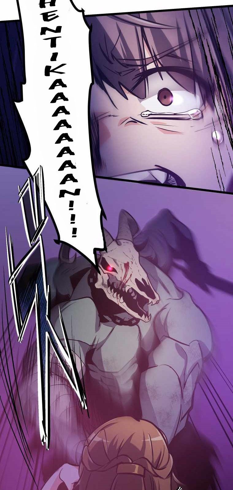 Reverse Tower Dungeon Chapter 5 - halaman 67