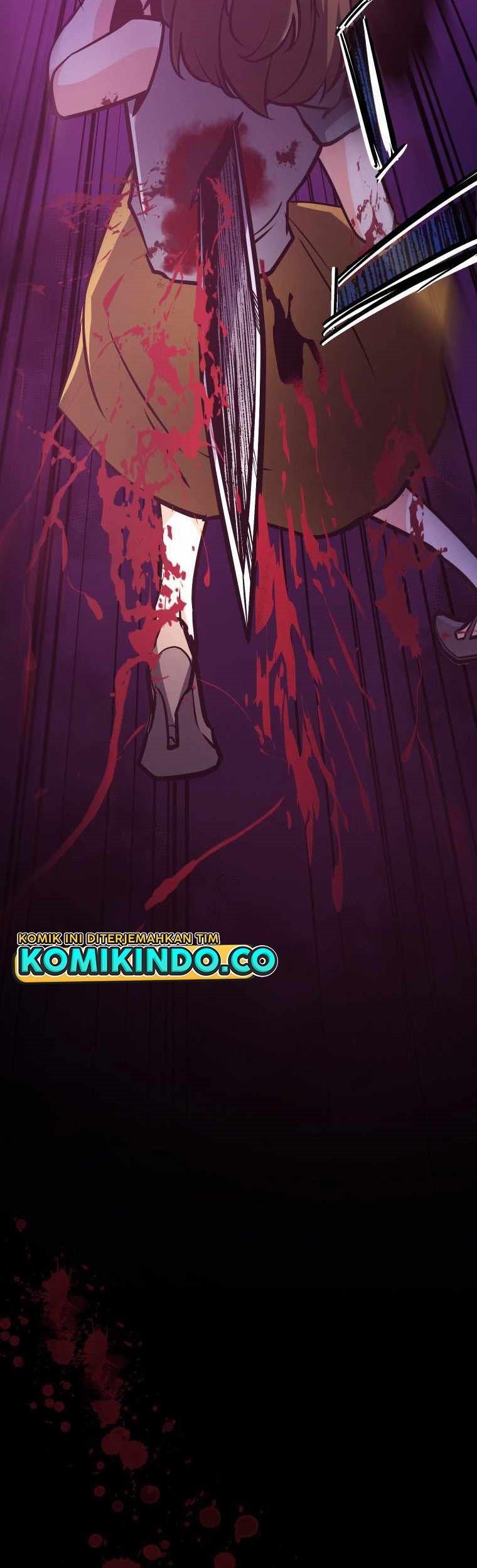 Reverse Tower Dungeon Chapter 5 - halaman 68