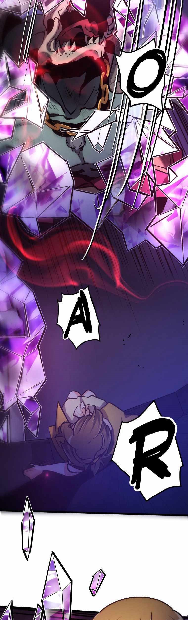 Reverse Tower Dungeon Chapter 5 - halaman 9