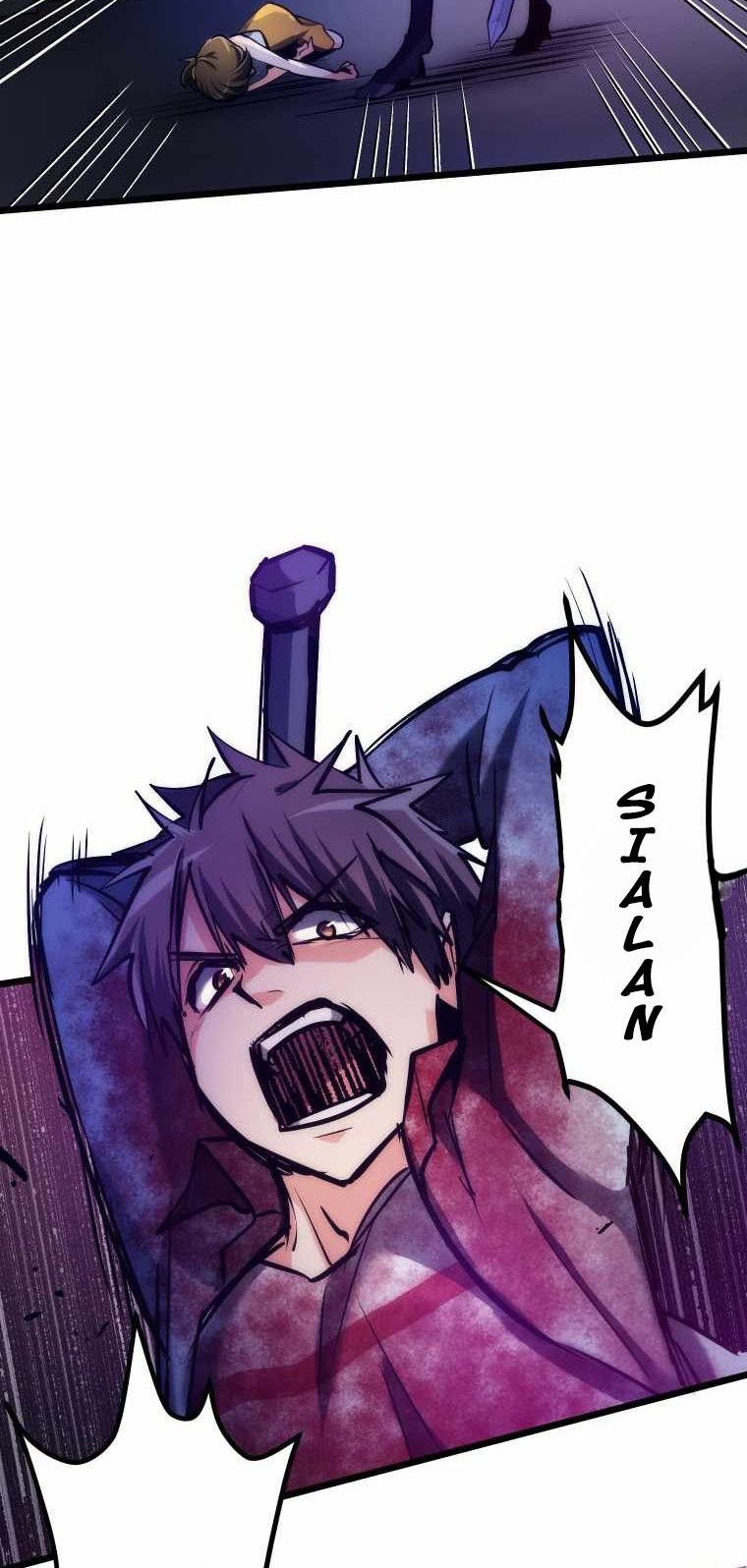 Reverse Tower Dungeon Chapter 6 - halaman 10