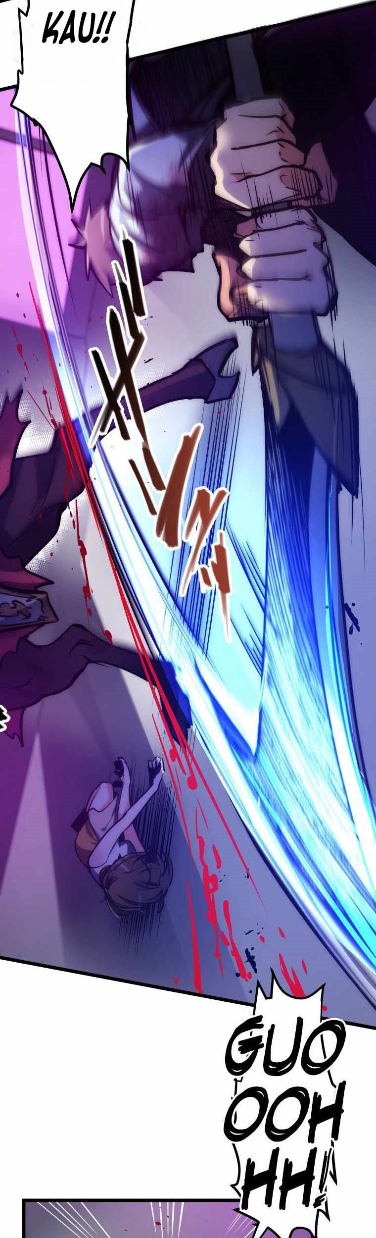 Reverse Tower Dungeon Chapter 6 - halaman 11