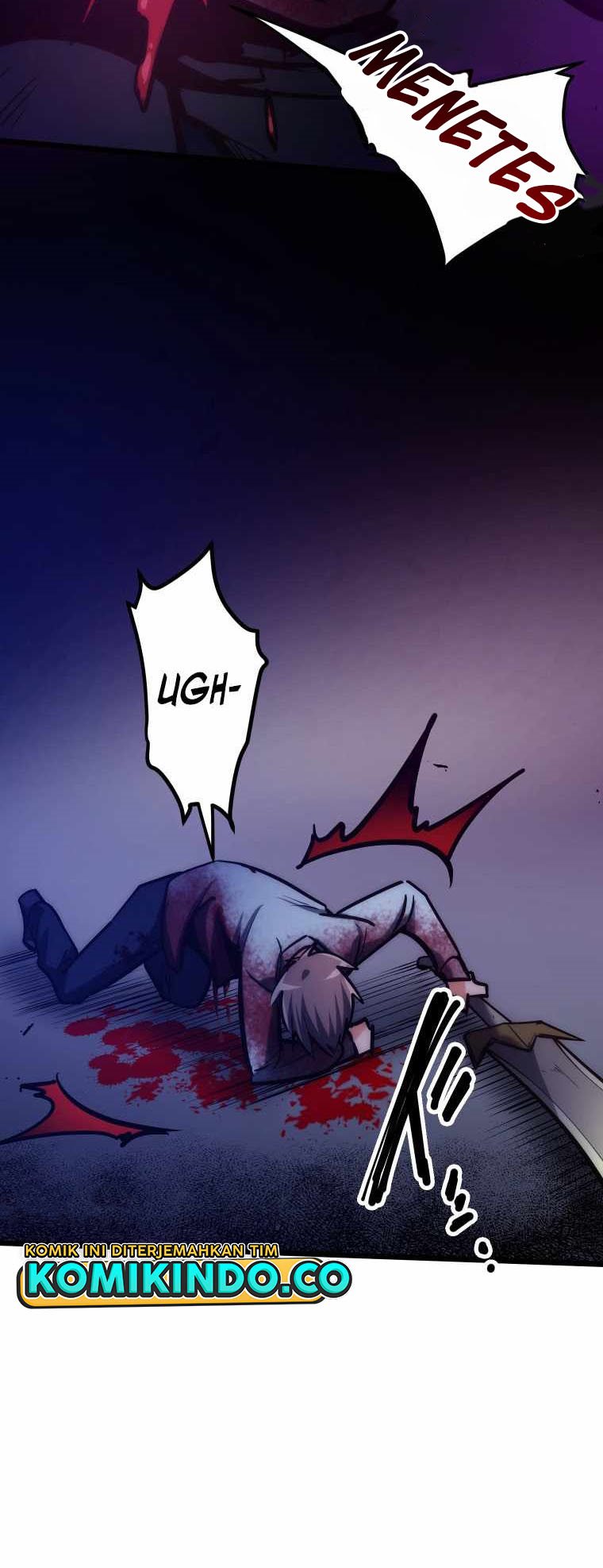 Reverse Tower Dungeon Chapter 6 - halaman 13