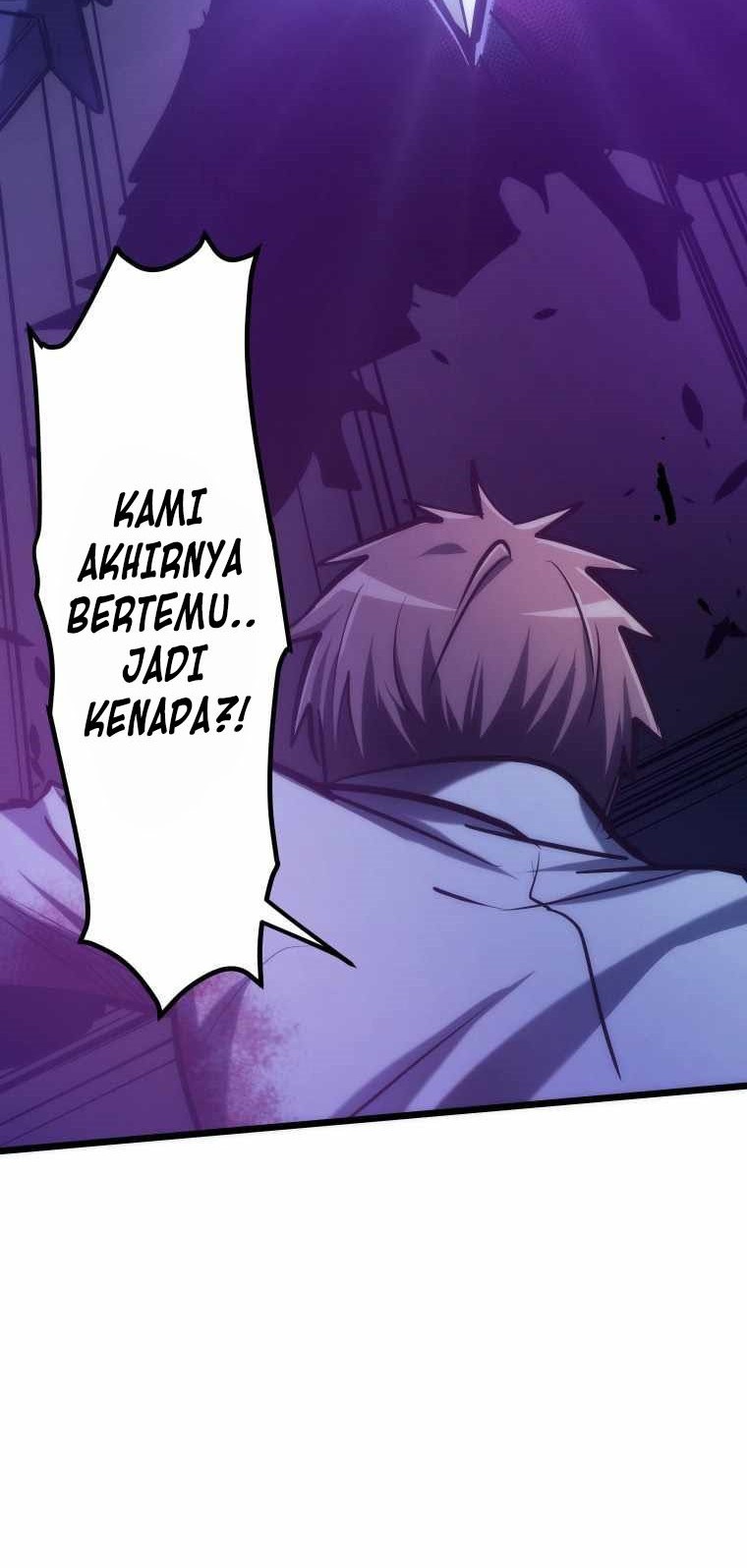 Reverse Tower Dungeon Chapter 6 - halaman 15