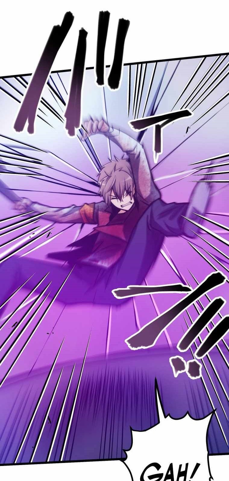 Reverse Tower Dungeon Chapter 6 - halaman 17