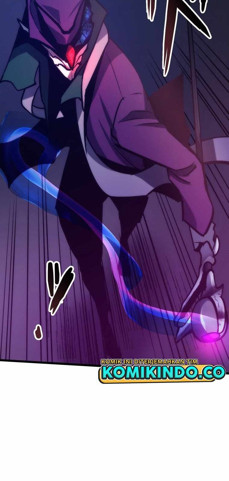 Reverse Tower Dungeon Chapter 6 - halaman 23