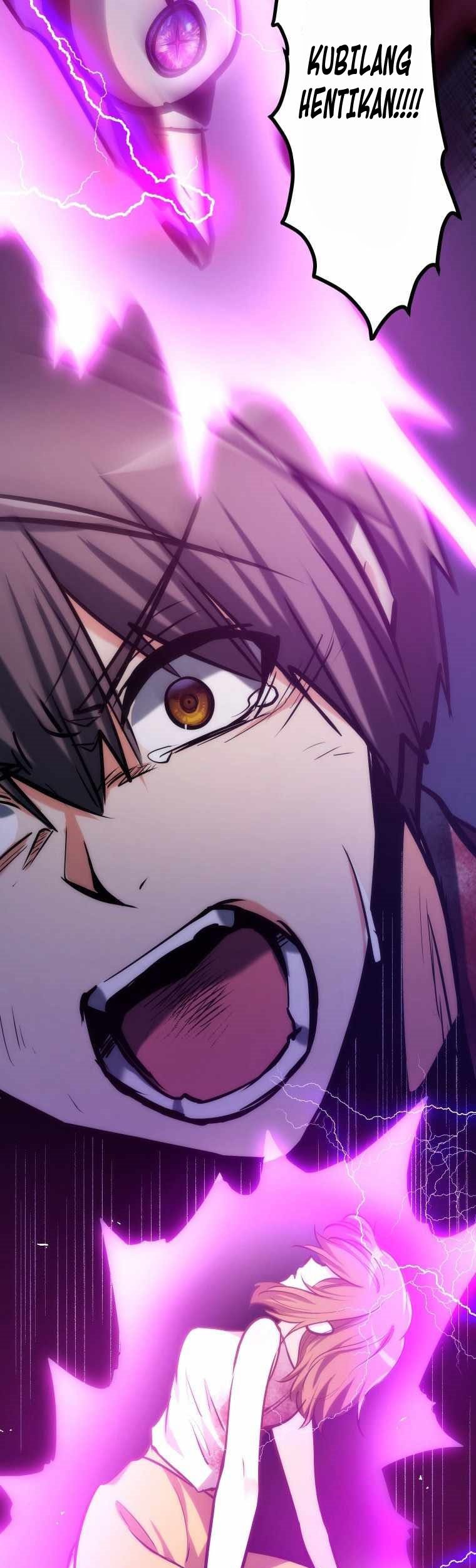 Reverse Tower Dungeon Chapter 6 - halaman 27