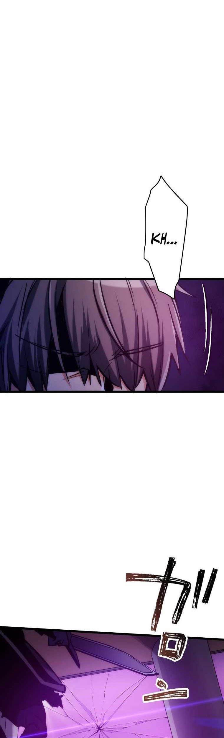 Reverse Tower Dungeon Chapter 6 - halaman 31