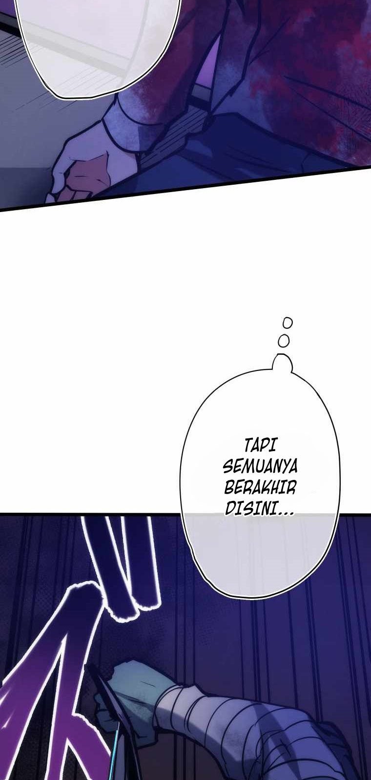 Reverse Tower Dungeon Chapter 6 - halaman 34