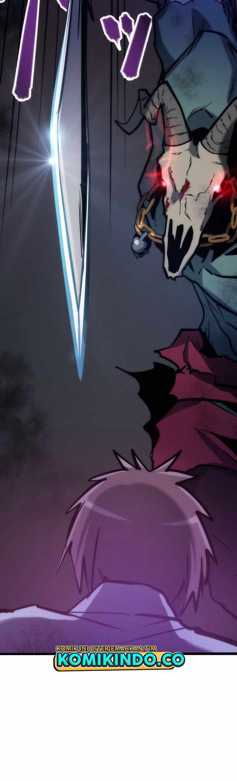 Reverse Tower Dungeon Chapter 6 - halaman 35