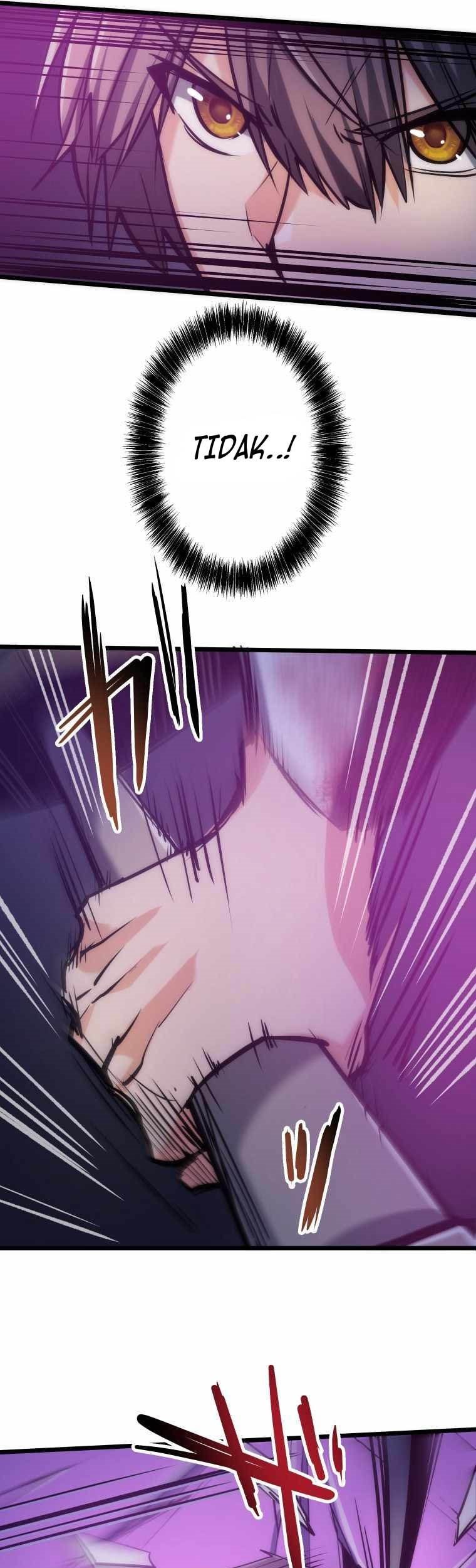 Reverse Tower Dungeon Chapter 6 - halaman 38