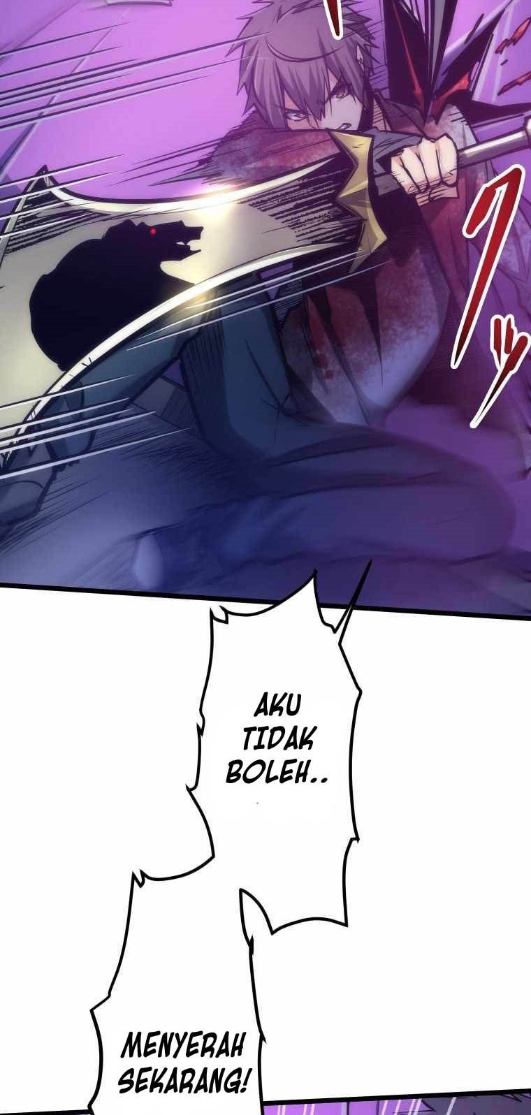 Reverse Tower Dungeon Chapter 6 - halaman 39