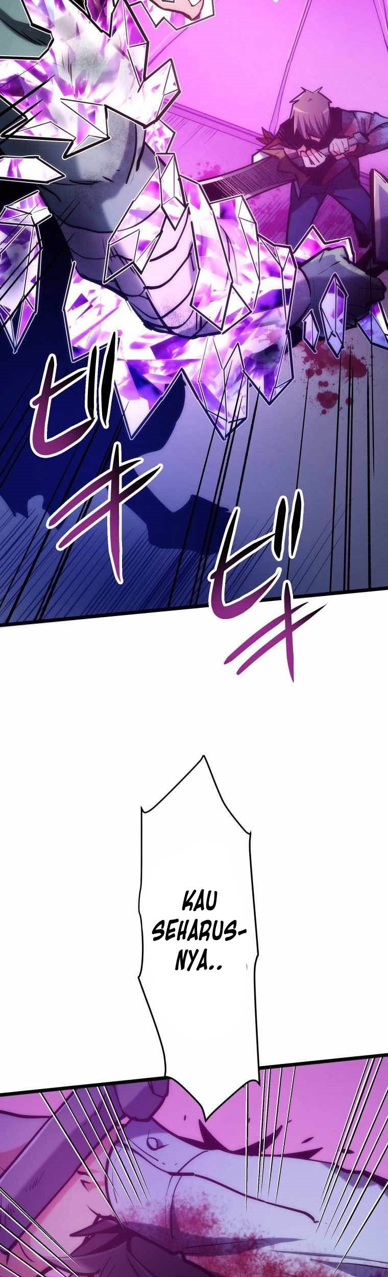 Reverse Tower Dungeon Chapter 6 - halaman 44
