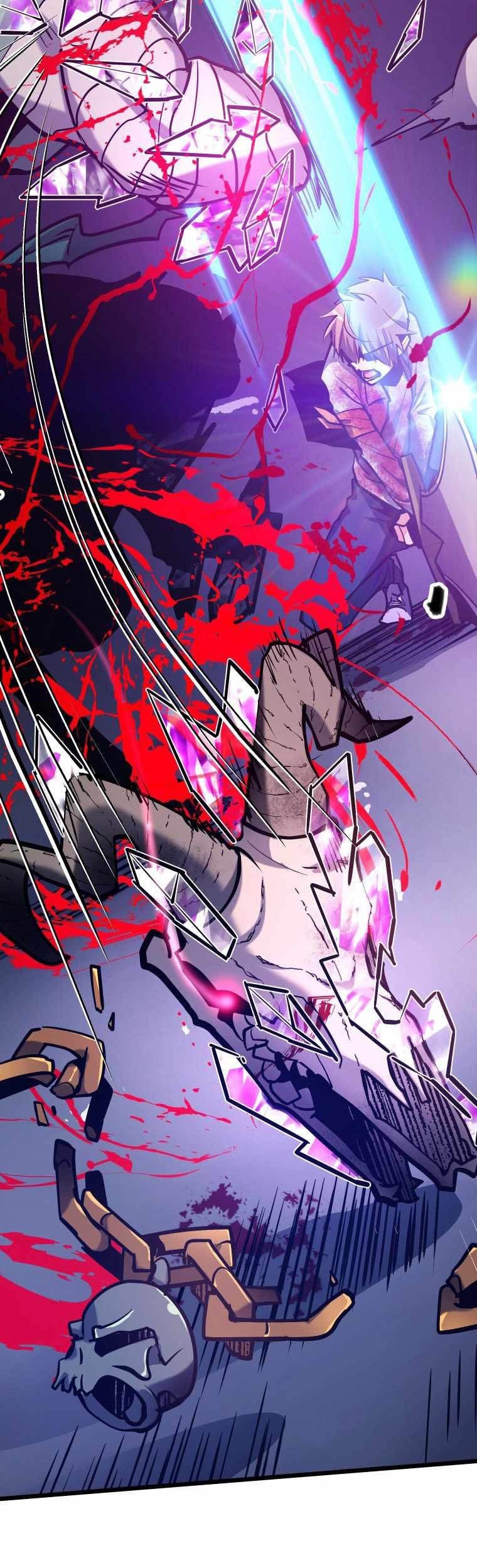 Reverse Tower Dungeon Chapter 6 - halaman 46
