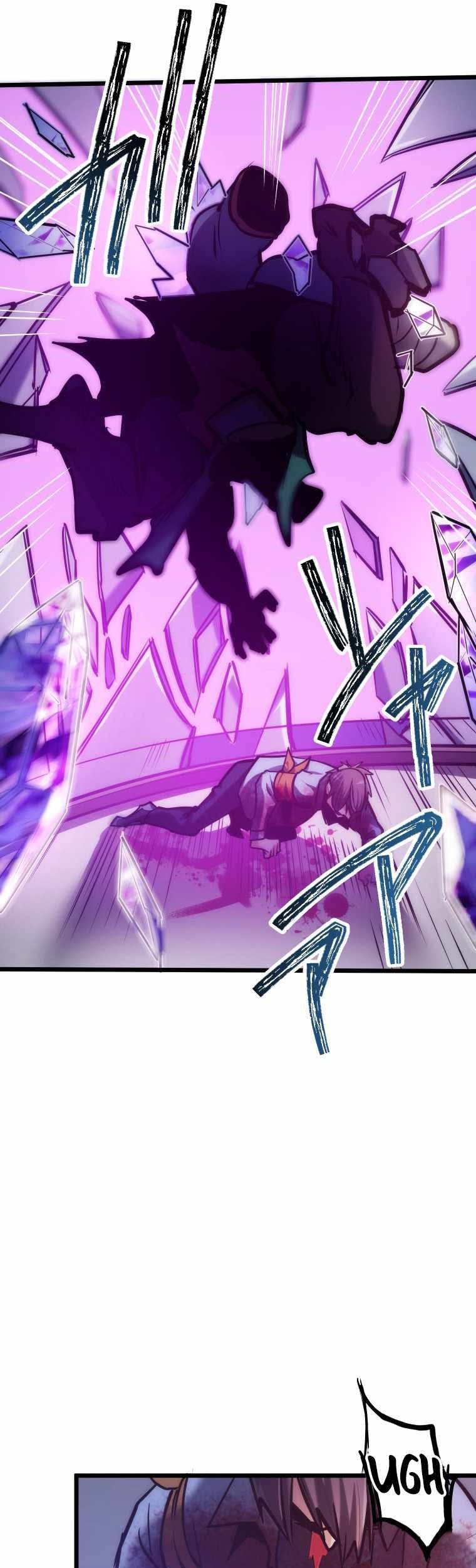 Reverse Tower Dungeon Chapter 6 - halaman 48