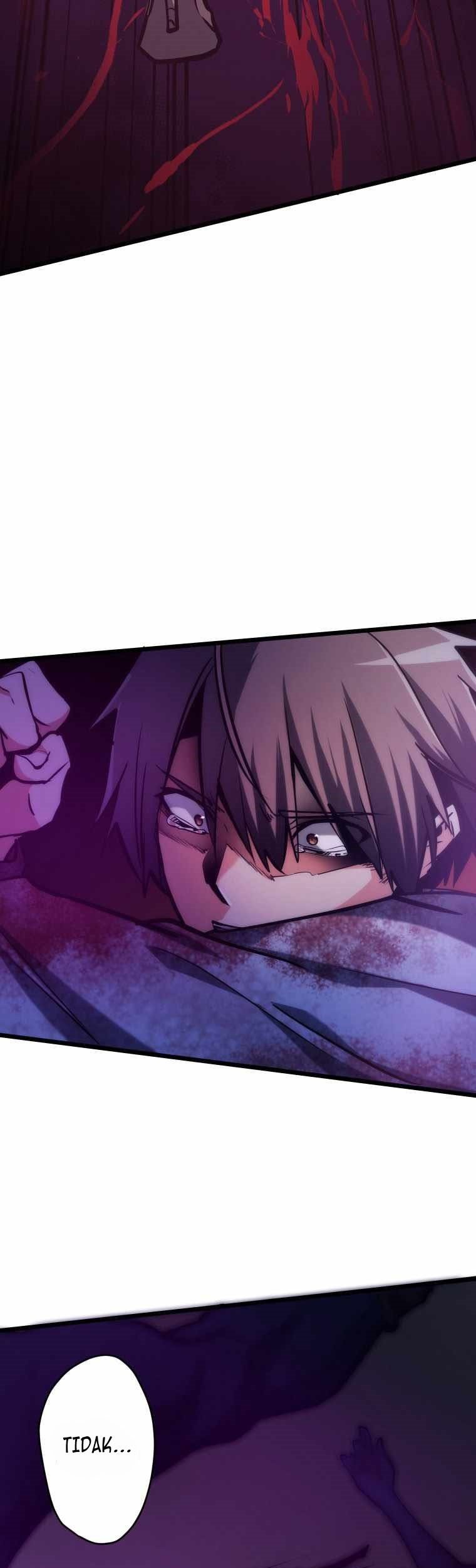 Reverse Tower Dungeon Chapter 6 - halaman 5